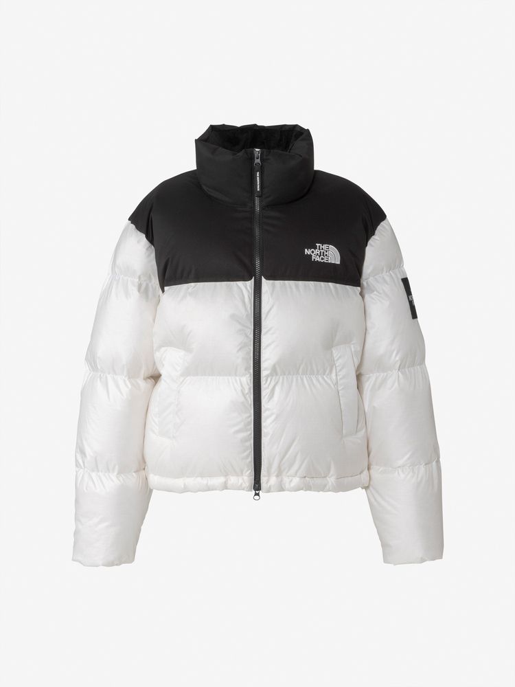 THE NORTH FACE(ザ・ノース・フェイス) ｜WL ノベルティ ヌプシダウンジャケット（レディース）