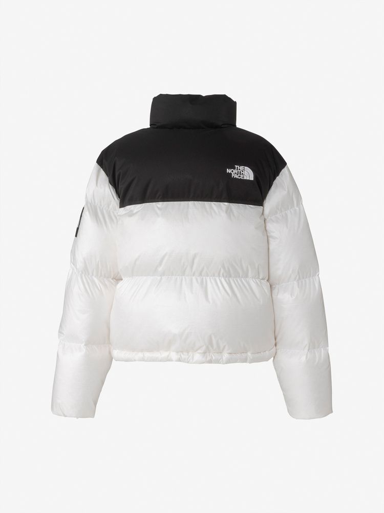 THE NORTH FACE(ザ・ノース・フェイス) ｜WL ノベルティ ヌプシダウンジャケット（レディース）