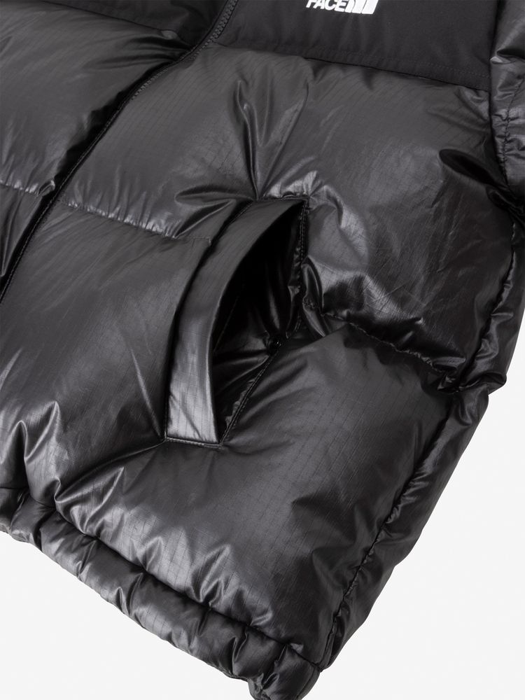 THE NORTH FACE(ザ・ノース・フェイス) ｜WL ノベルティ ヌプシダウンジャケット（レディース）