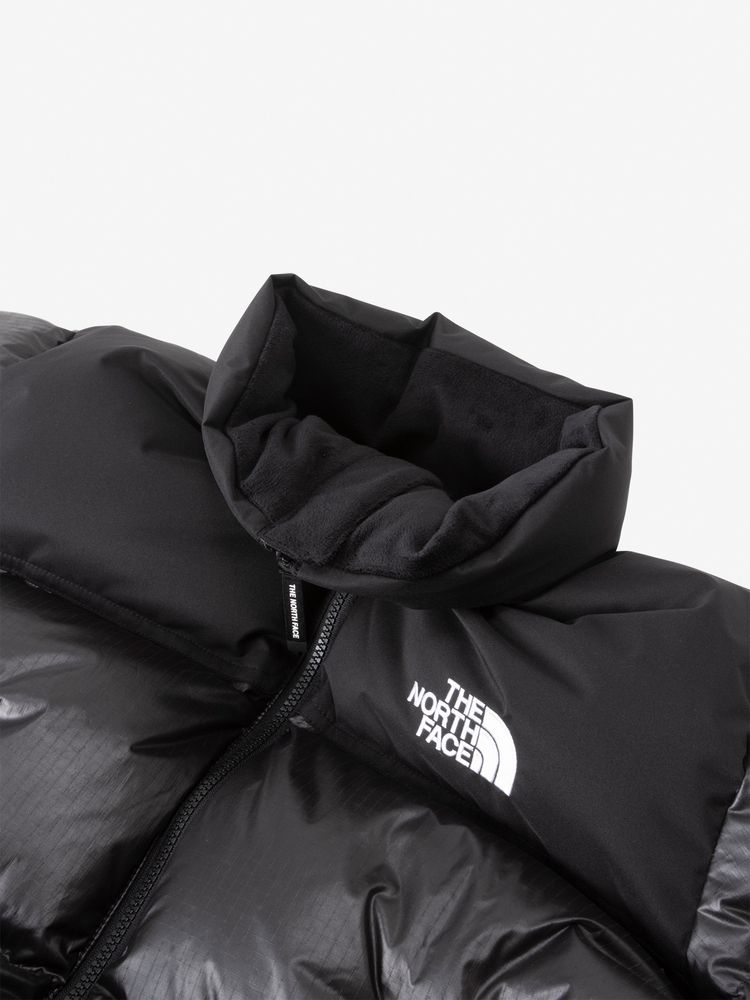 THE NORTH FACE(ザ・ノース・フェイス) ｜WL ノベルティ ヌプシダウンジャケット（レディース）