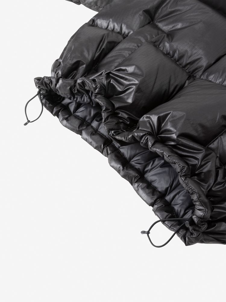 THE NORTH FACE(ザ・ノース・フェイス) ｜WL ノベルティ ヌプシダウンジャケット（レディース）