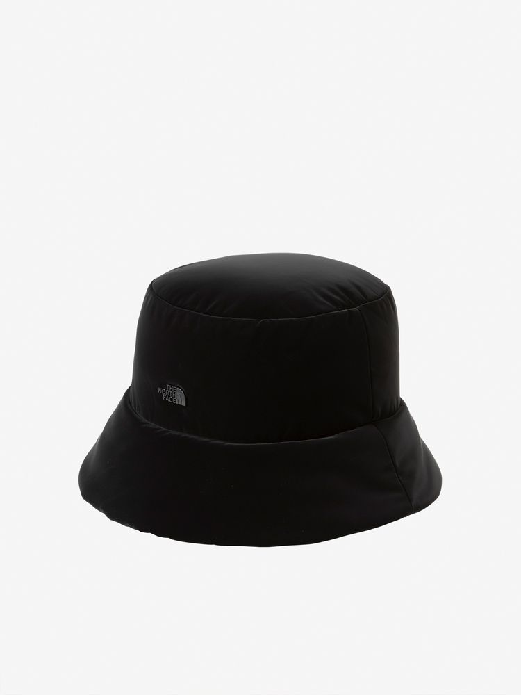 THE NORTH FACE(ザ・ノース・フェイス) ｜パディングバケットハット（ユニセックス）
