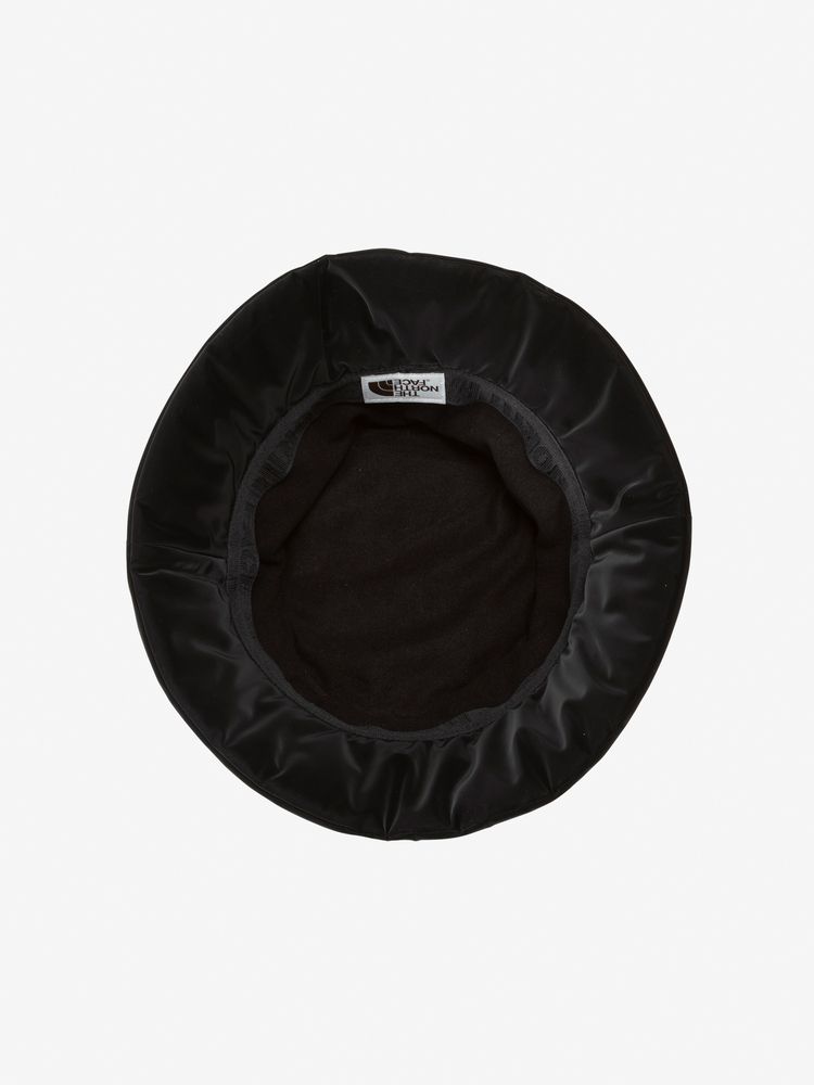 THE NORTH FACE(ザ・ノース・フェイス) ｜パディングバケットハット（ユニセックス）