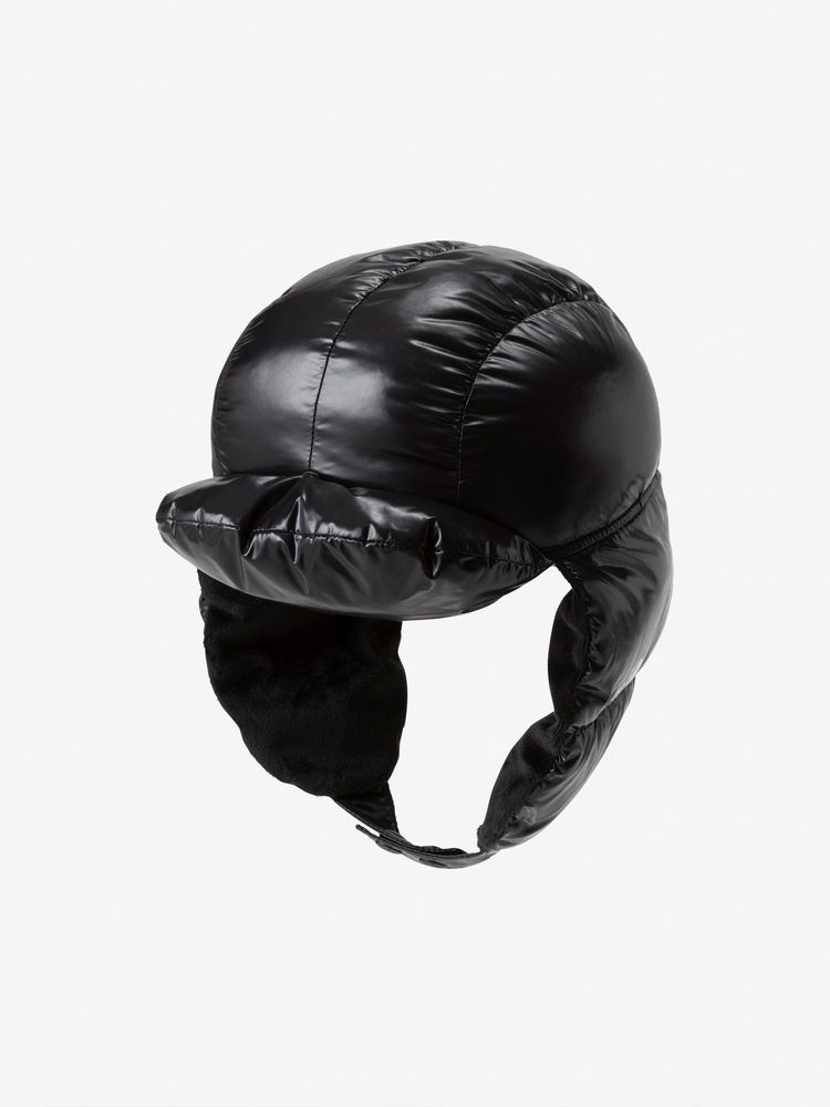 THE NORTH FACE(ザ・ノース・フェイス) ｜ティーボールイヤーマフキャップ（ユニセックス）