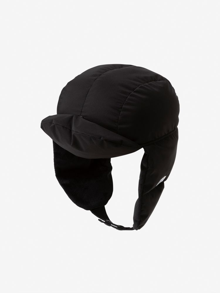 THE NORTH FACE(ザ・ノース・フェイス) ｜ティーボールイヤーマフキャップ（ユニセックス）