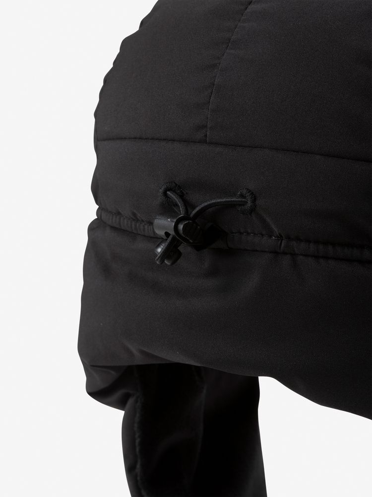 THE NORTH FACE(ザ・ノース・フェイス) ｜ティーボールイヤーマフキャップ（ユニセックス）