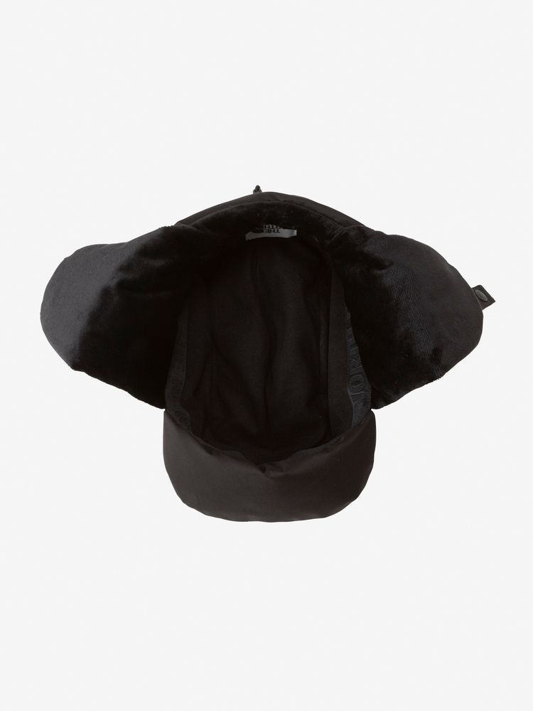 THE NORTH FACE(ザ・ノース・フェイス) ｜ティーボールイヤーマフキャップ（ユニセックス）