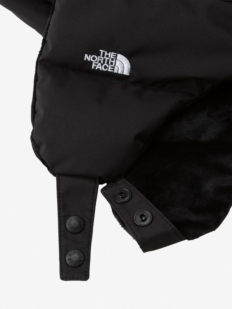 THE NORTH FACE(ザ・ノース・フェイス) ｜ティーボールイヤーマフキャップ（ユニセックス）
