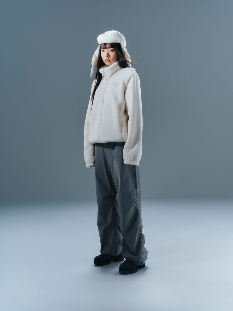 THE NORTH FACE(ザ・ノース・フェイス) ｜ティーボールイヤーマフキャップ（ユニセックス）