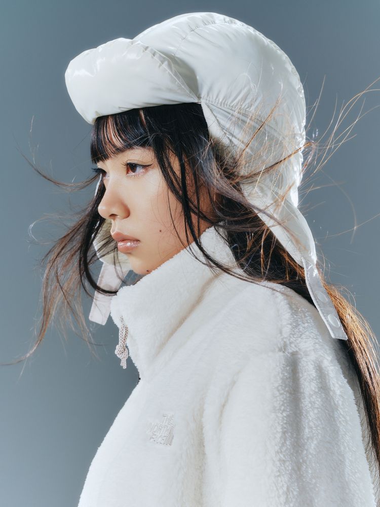 THE NORTH FACE(ザ・ノース・フェイス) ｜ティーボールイヤーマフキャップ（ユニセックス）