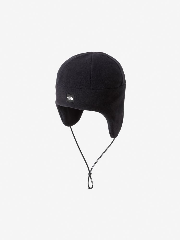 THE NORTH FACE(ザ・ノース・フェイス) ｜WL フリースイヤーマフビーニー（ユニセックス）