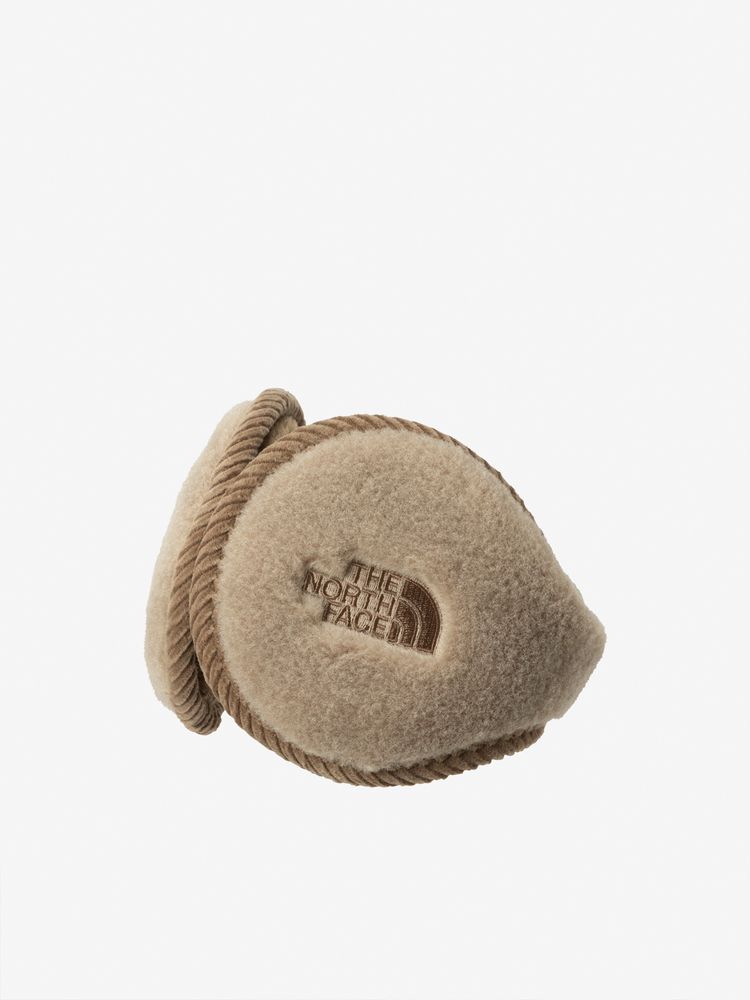 THE NORTH FACE(ザ・ノース・フェイス) ｜WL パフイヤーマフ（ユニセックス）