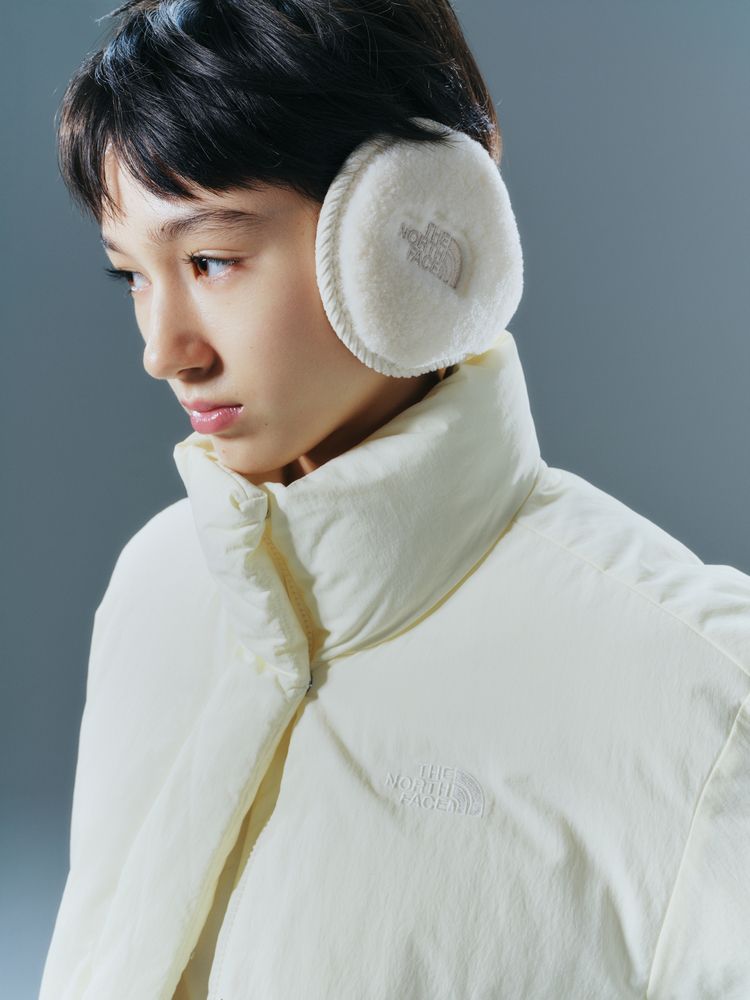 THE NORTH FACE(ザ・ノース・フェイス) ｜WL パフイヤーマフ（ユニセックス）