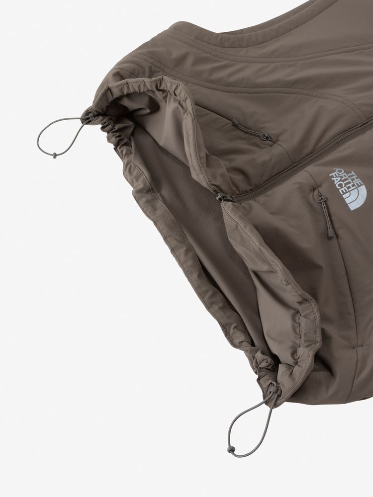 THE NORTH FACE(ザ・ノース・フェイス) ｜サーマランベスト（レディース）