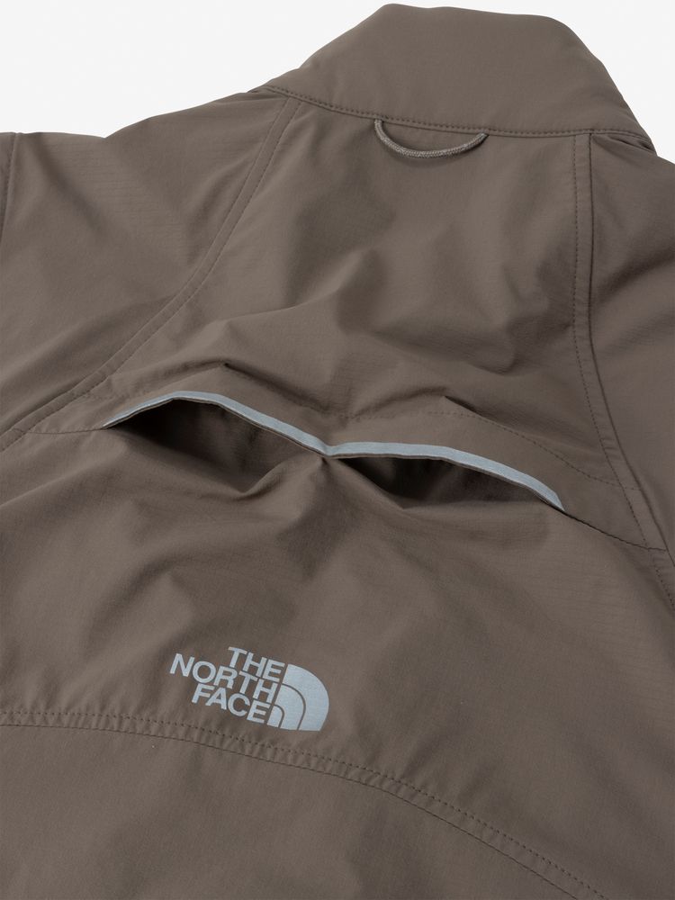 THE NORTH FACE(ザ・ノース・フェイス) ｜サーマランベスト（レディース）