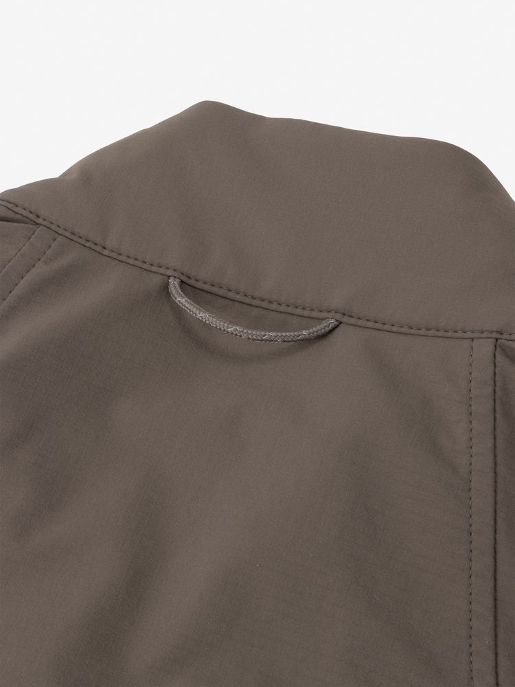 THE NORTH FACE(ザ・ノース・フェイス) ｜サーマランベスト（レディース）