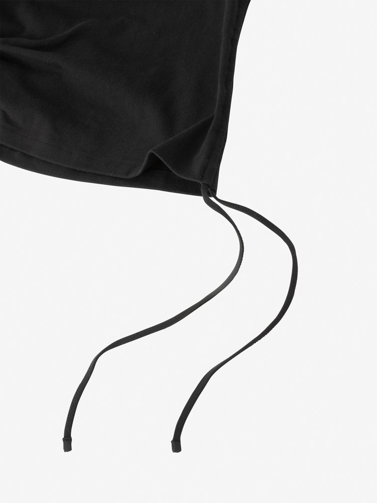 THE NORTH FACE(ザ・ノース・フェイス) ｜シャーリングロングスリーブティー（レディース）