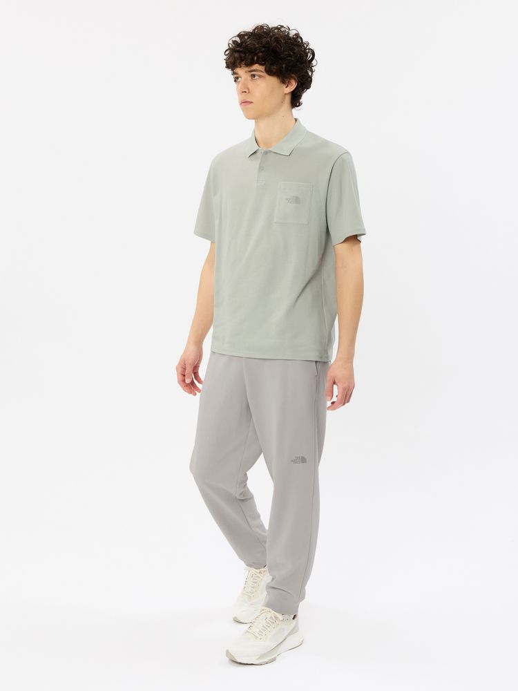 THE NORTH FACE(ザ・ノース・フェイス) ｜コンフォーティブペーパースウェットパンツ（メンズ）