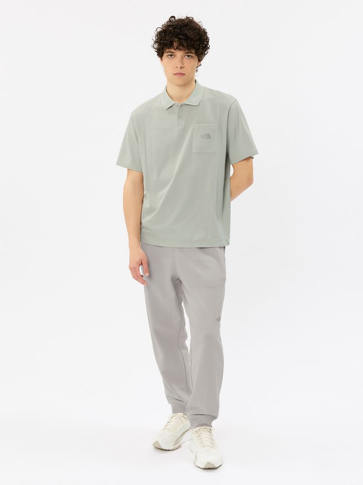 THE NORTH FACE(ザ・ノース・フェイス) ｜コンフォーティブペーパースウェットパンツ（メンズ）