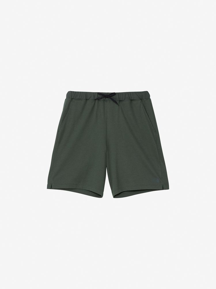 THE NORTH FACE(ザ・ノース・フェイス) ｜コンフォーティブネイチャーブリッドショート（メンズ）