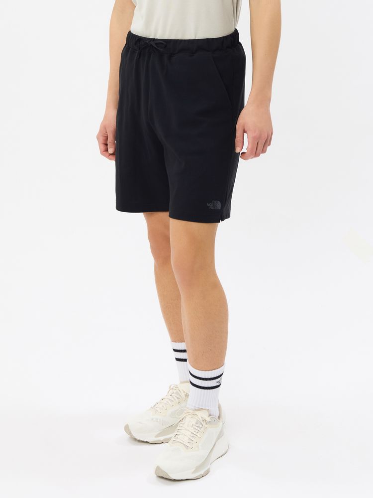 THE NORTH FACE(ザ・ノース・フェイス) ｜コンフォーティブネイチャーブリッドショート（メンズ）