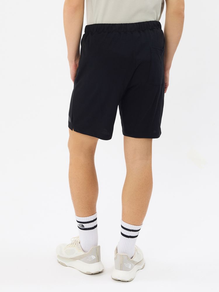 THE NORTH FACE(ザ・ノース・フェイス) ｜コンフォーティブネイチャーブリッドショート（メンズ）