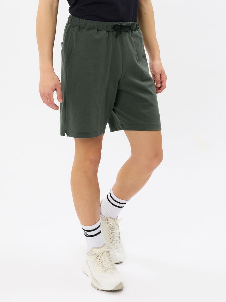 THE NORTH FACE(ザ・ノース・フェイス) ｜コンフォーティブネイチャーブリッドショート（メンズ）