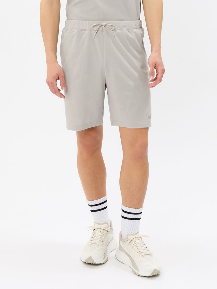 THE NORTH FACE(ザ・ノース・フェイス) ｜コンフォーティブネイチャーブリッドショート（メンズ）