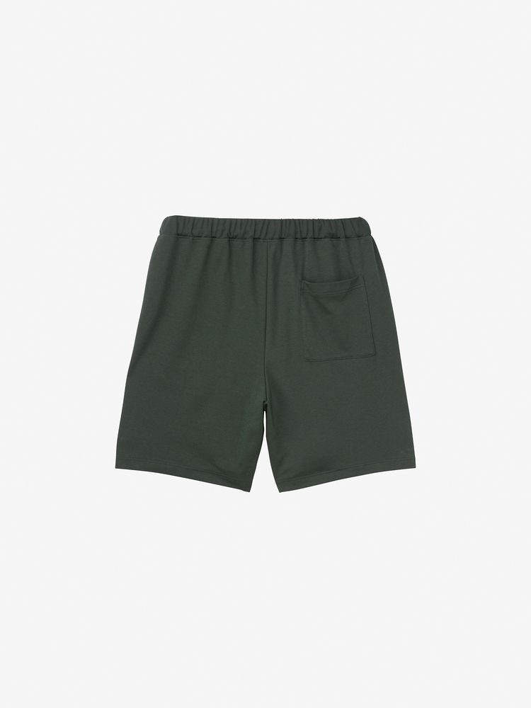 THE NORTH FACE(ザ・ノース・フェイス) ｜コンフォーティブネイチャーブリッドショート（メンズ）