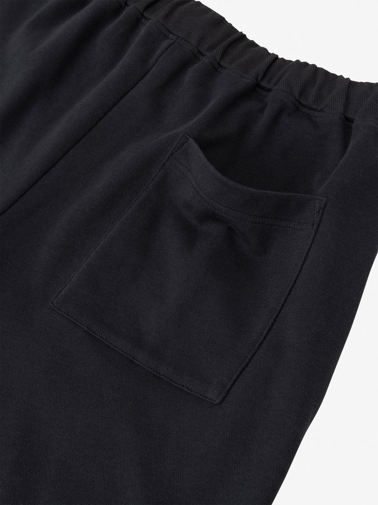 THE NORTH FACE(ザ・ノース・フェイス) ｜コンフォーティブネイチャーブリッドショート（メンズ）