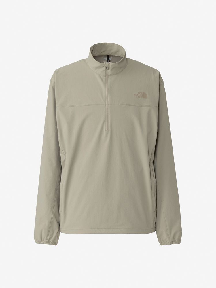 THE NORTH FACE(ザ・ノース・フェイス) ｜ヴェイグラントハーフジップ（メンズ）