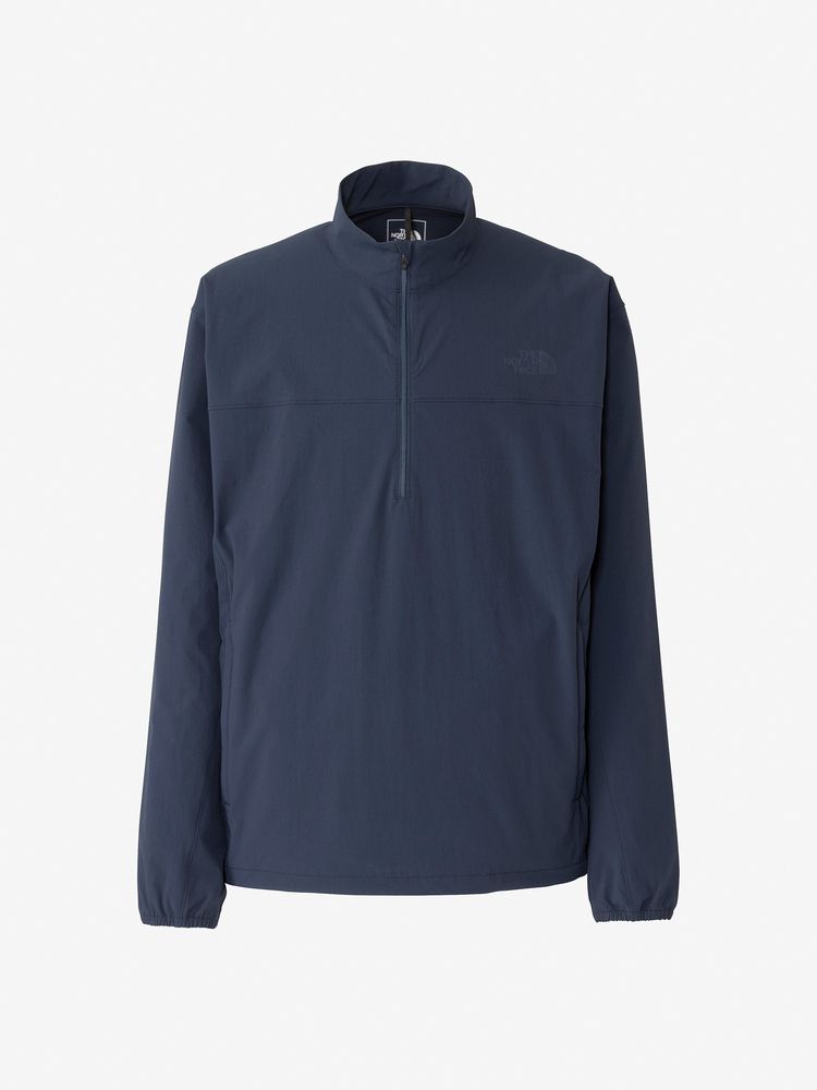 公式・限定】ヴェイグラントハーフジップ（メンズ）｜ザ・ノース