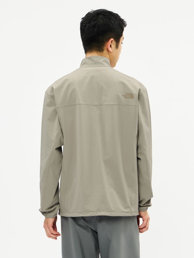 THE NORTH FACE(ザ・ノース・フェイス) ｜ヴェイグラントハーフジップ（メンズ）