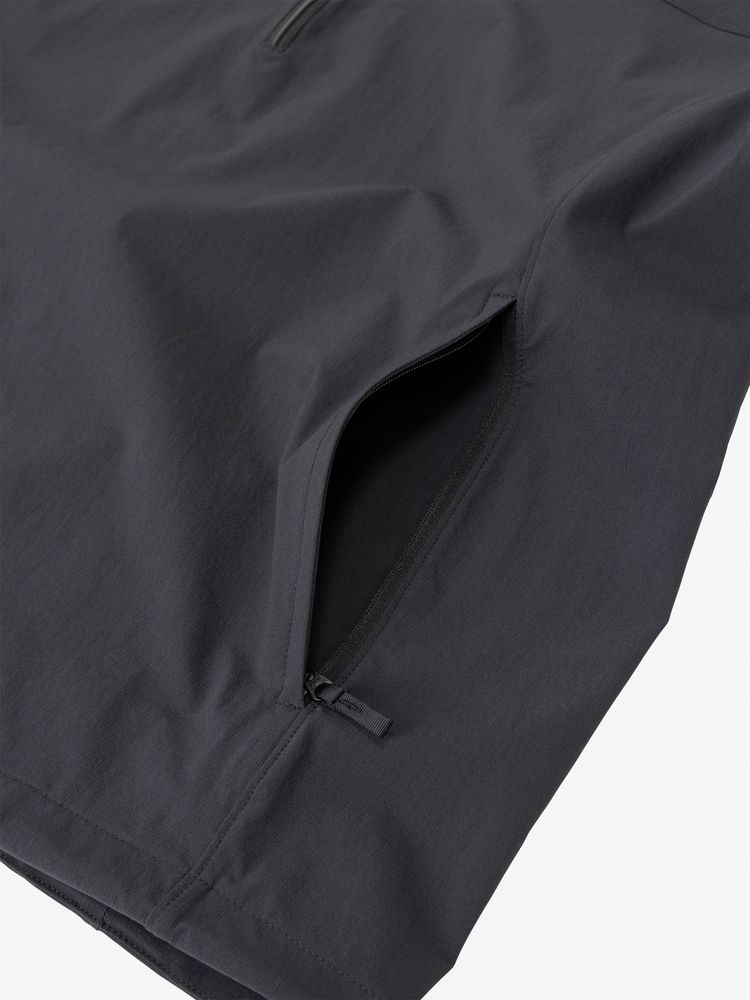 THE NORTH FACE(ザ・ノース・フェイス) ｜ヴェイグラントハーフジップ（メンズ）