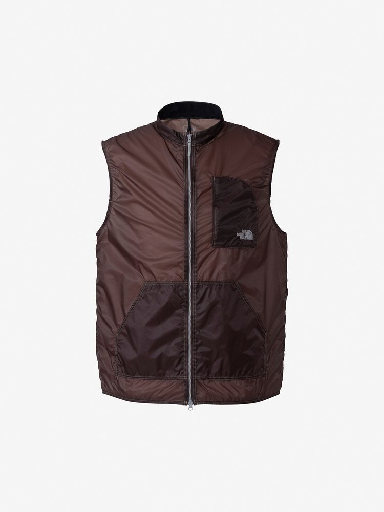 THE NORTH FACE(ザ・ノース・フェイス) ｜フリーランウィンドベスト（メンズ）