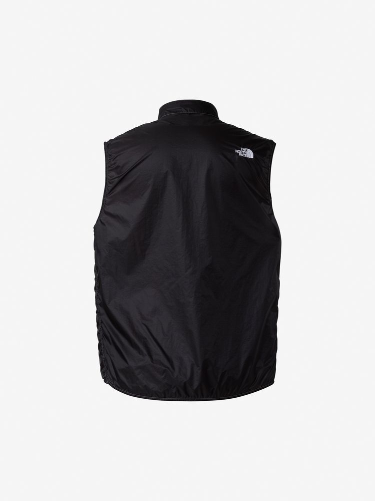 THE NORTH FACE(ザ・ノース・フェイス) ｜フリーランウィンドベスト（メンズ）