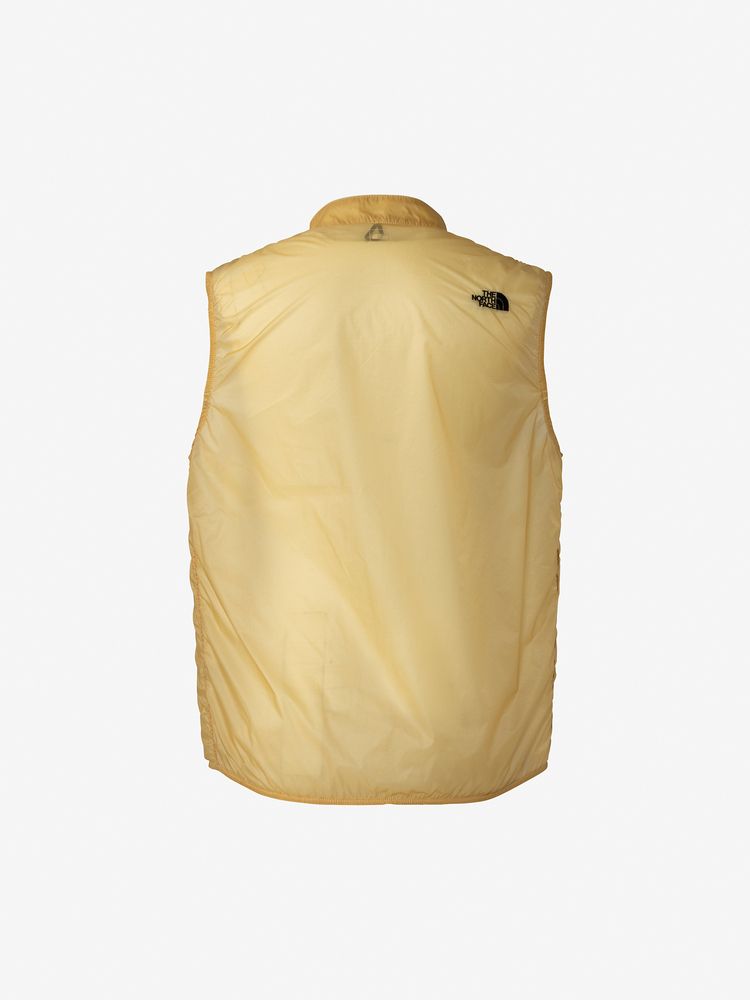 THE NORTH FACE(ザ・ノース・フェイス) ｜フリーランウィンドベスト（メンズ）