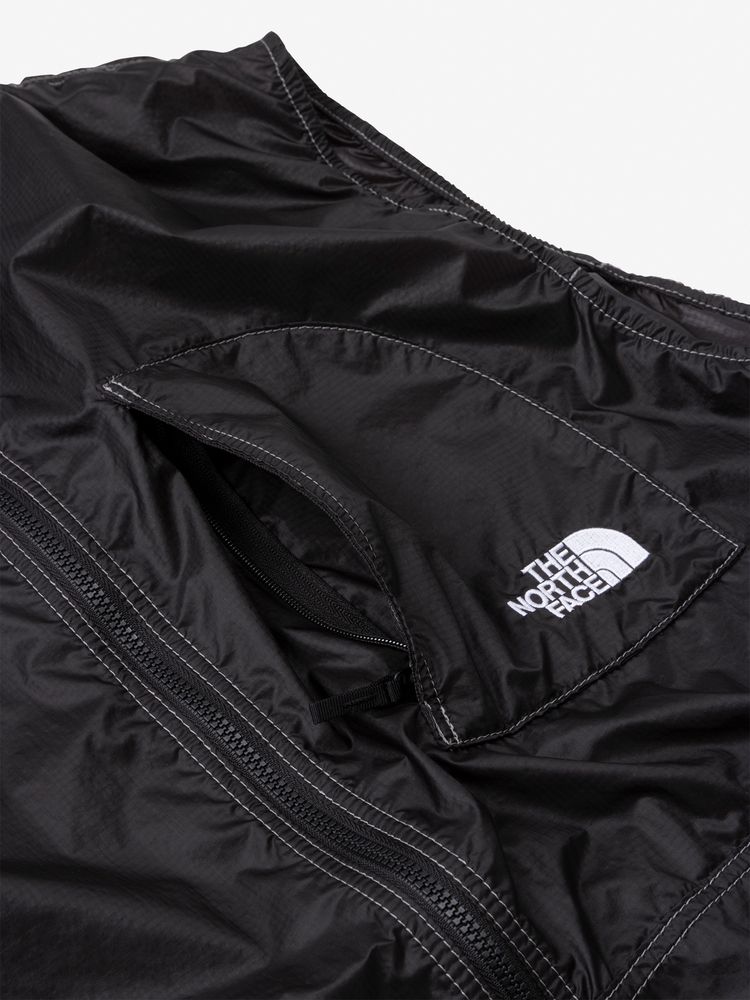 THE NORTH FACE(ザ・ノース・フェイス) ｜フリーランウィンドベスト（メンズ）