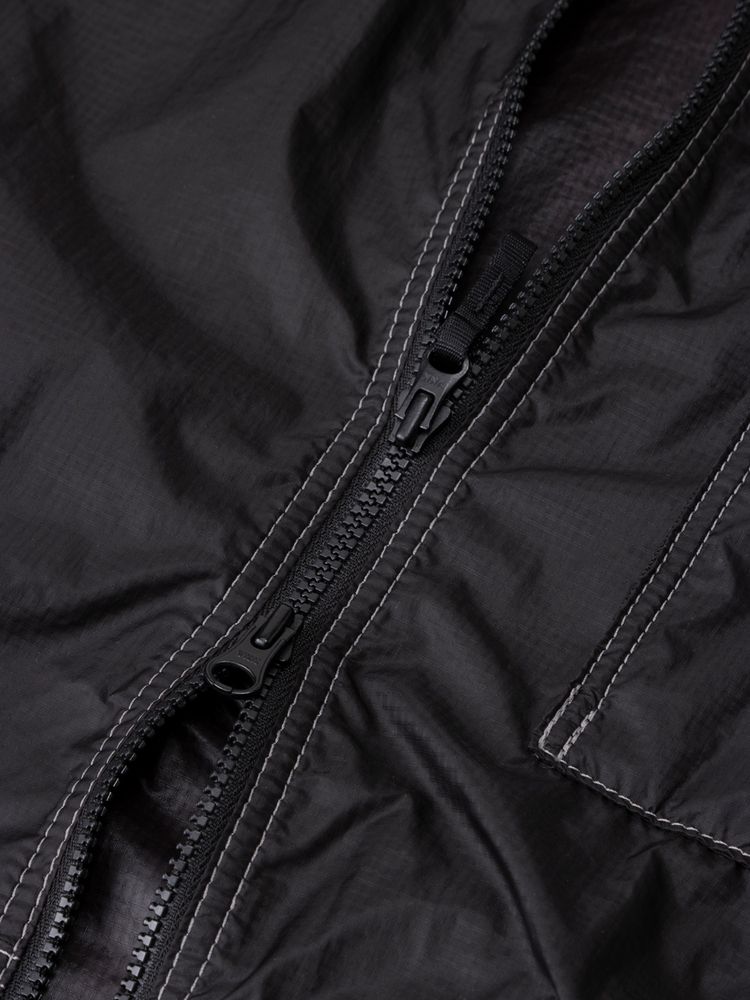 THE NORTH FACE(ザ・ノース・フェイス) ｜フリーランウィンドベスト（メンズ）