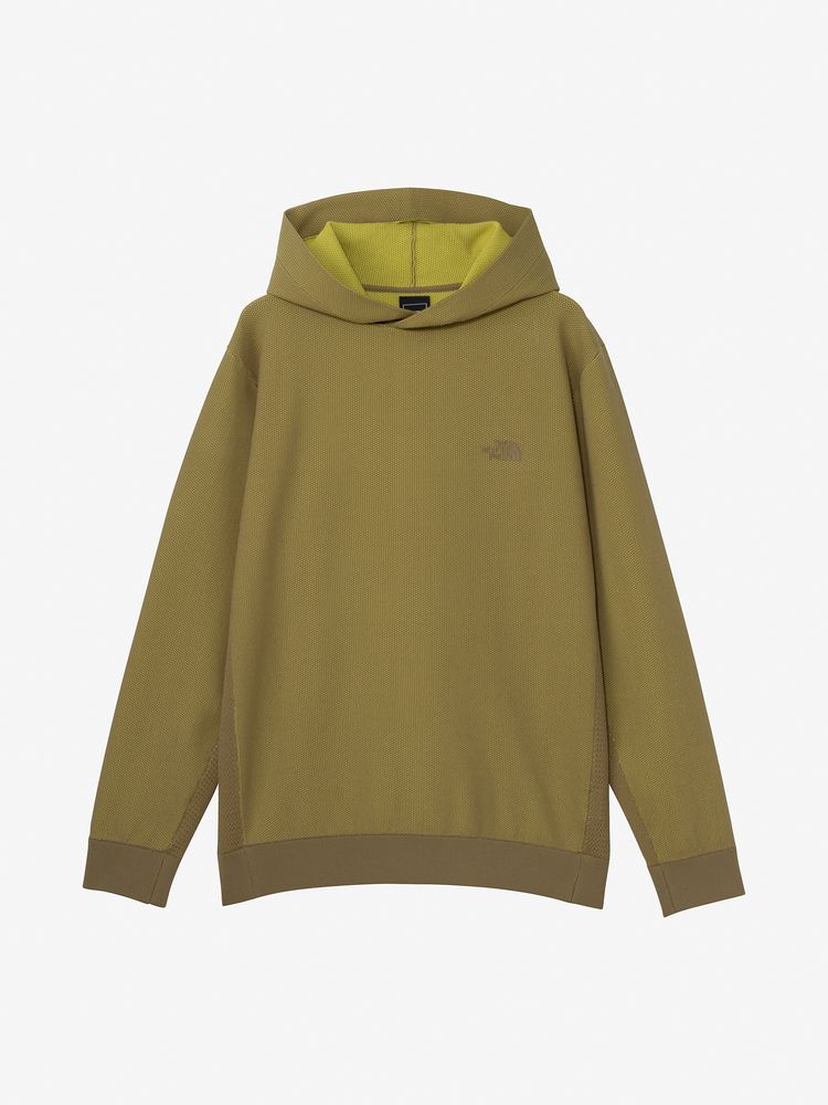 THE NORTH FACE(ザ・ノース・フェイス) ｜ブリーズレンジアクションフーディー（メンズ）