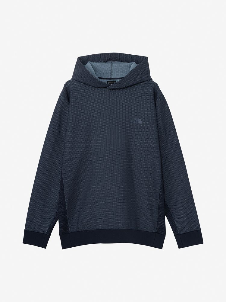 THE NORTH FACE(ザ・ノース・フェイス) ｜ブリーズレンジアクションフーディー（メンズ）