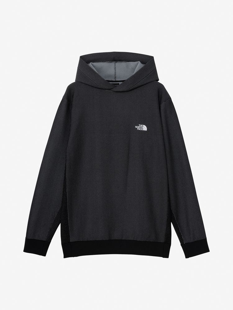 THE NORTH FACE(ザ・ノース・フェイス) ｜ブリーズレンジアクションフーディー（メンズ）