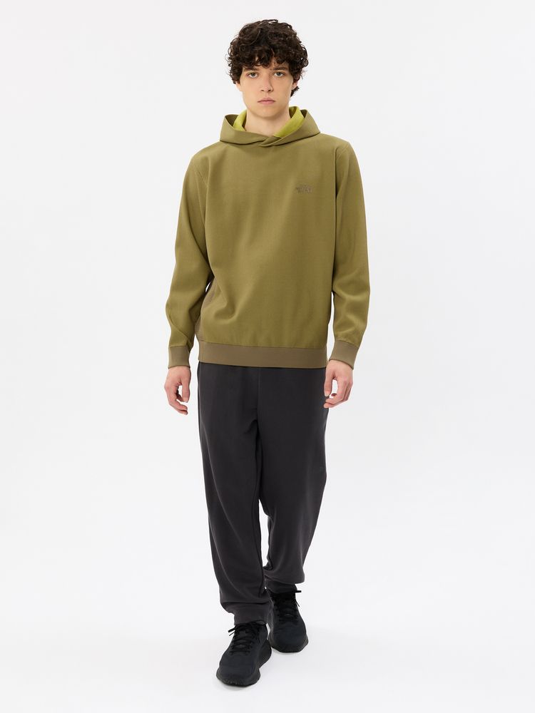 THE NORTH FACE(ザ・ノース・フェイス) ｜ブリーズレンジアクションフーディー（メンズ）