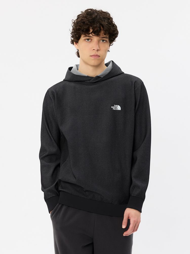 THE NORTH FACE(ザ・ノース・フェイス) ｜ブリーズレンジアクションフーディー（メンズ）