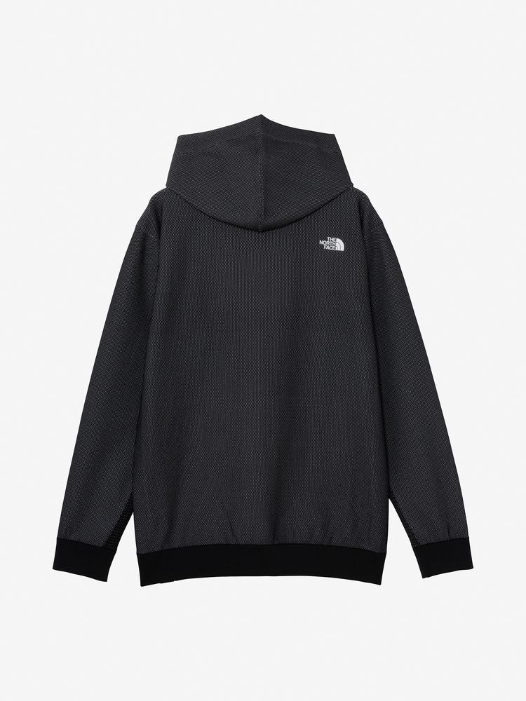 THE NORTH FACE(ザ・ノース・フェイス) ｜ブリーズレンジアクションフーディー（メンズ）