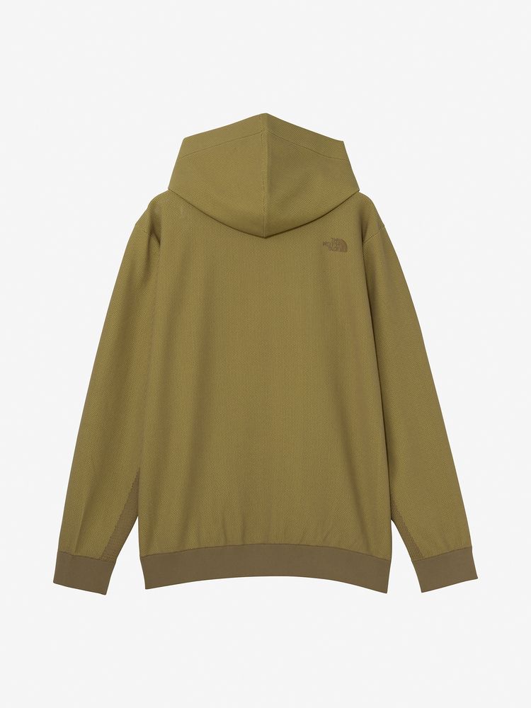 THE NORTH FACE(ザ・ノース・フェイス) ｜ブリーズレンジアクションフーディー（メンズ）