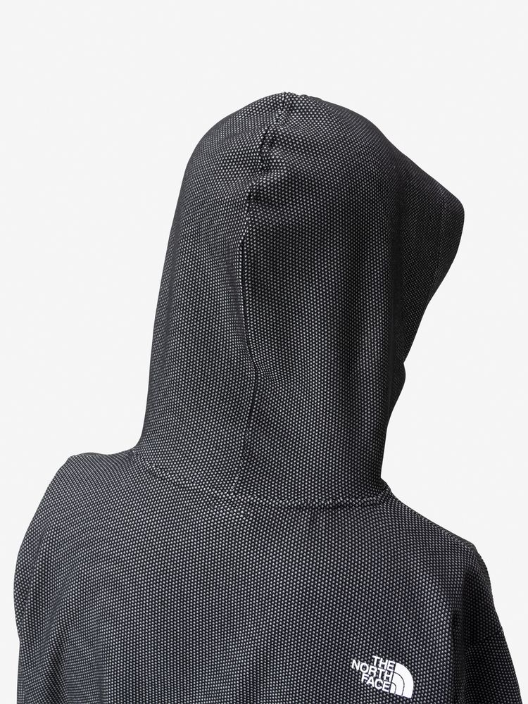 THE NORTH FACE(ザ・ノース・フェイス) ｜ブリーズレンジアクションフーディー（メンズ）