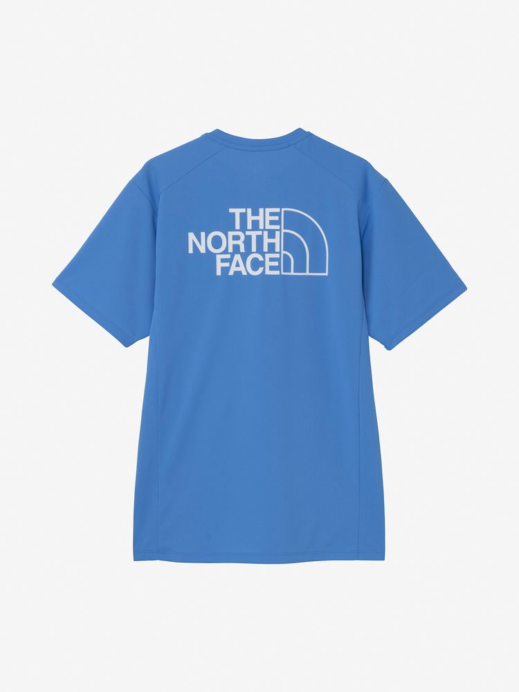 THE NORTH FACE(ザ・ノース・フェイス) ｜ショートスリーブアンペアクルー（ユニセックス）