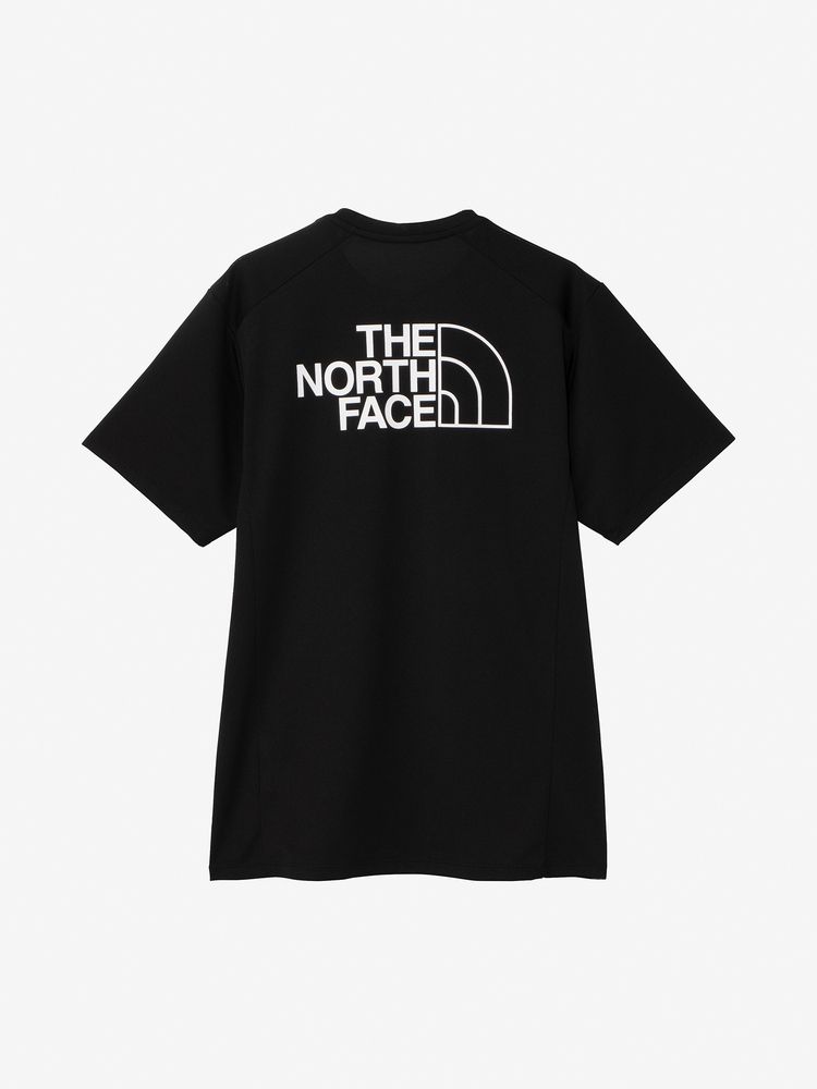 THE NORTH FACE(ザ・ノース・フェイス) ｜ショートスリーブアンペアクルー（ユニセックス）