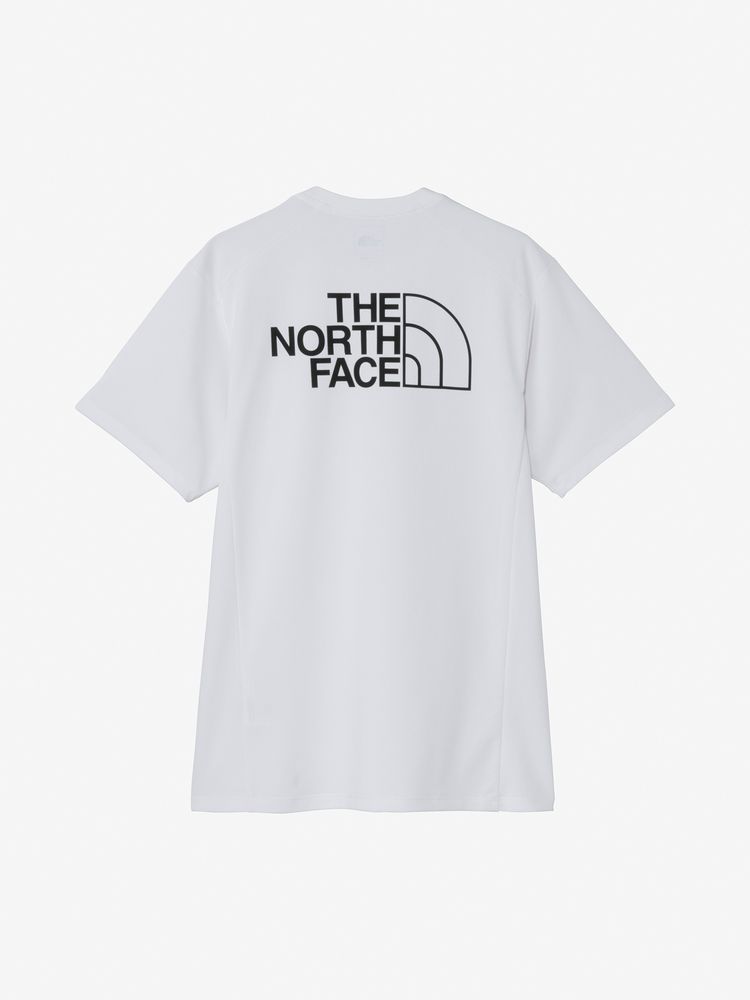 THE NORTH FACE(ザ・ノース・フェイス) ｜ショートスリーブアンペアクルー（ユニセックス）